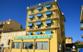 Hotel Sole E Mare, Lido Di Camaiore